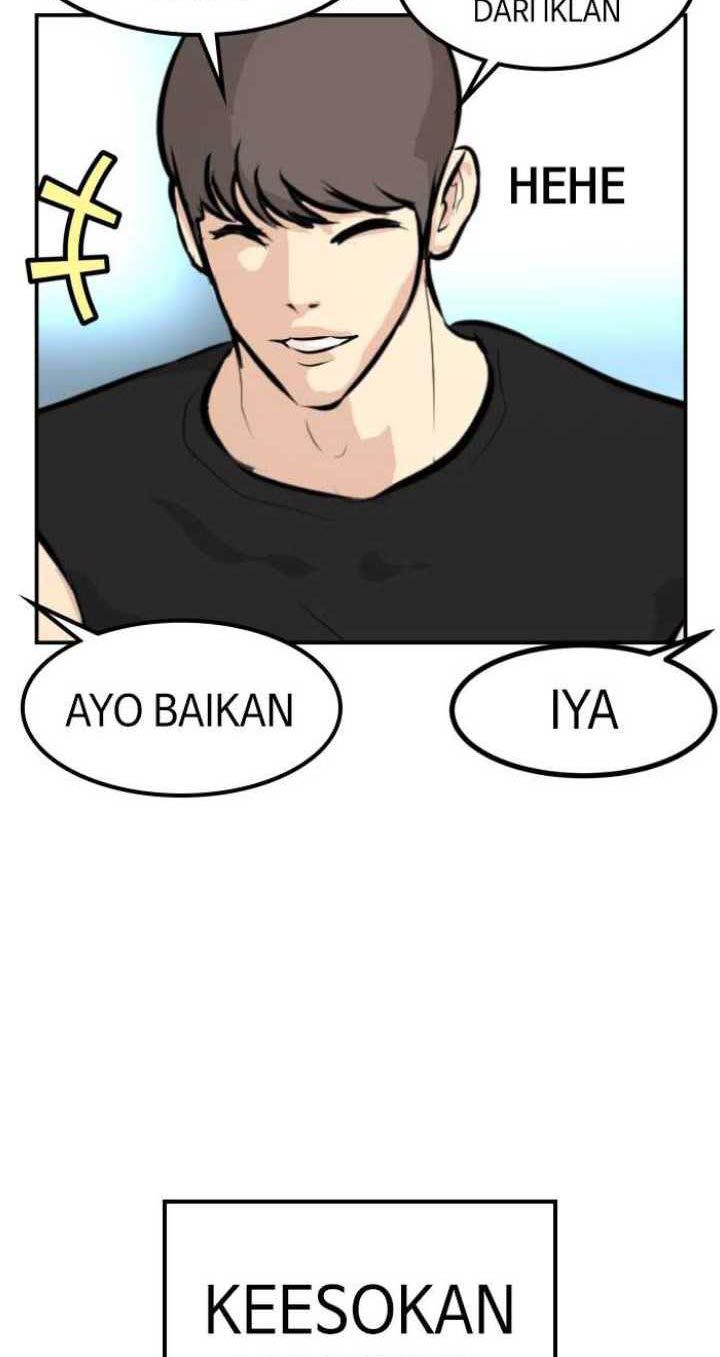 Attention Seeker Chapter 51 Bahasa Indonesia