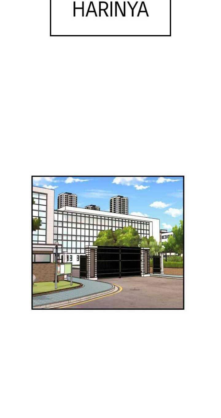 Attention Seeker Chapter 51 Bahasa Indonesia