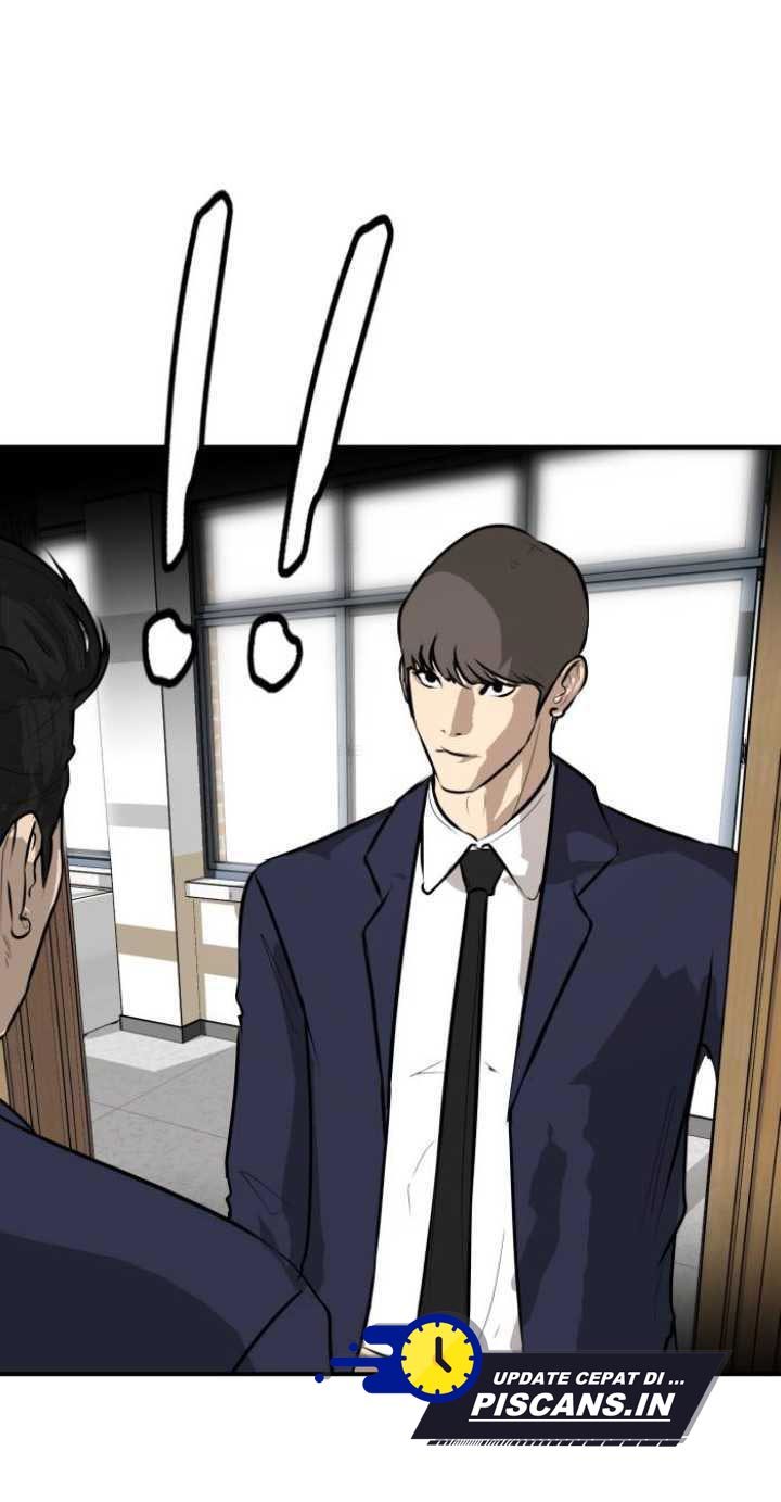 Attention Seeker Chapter 51 Bahasa Indonesia