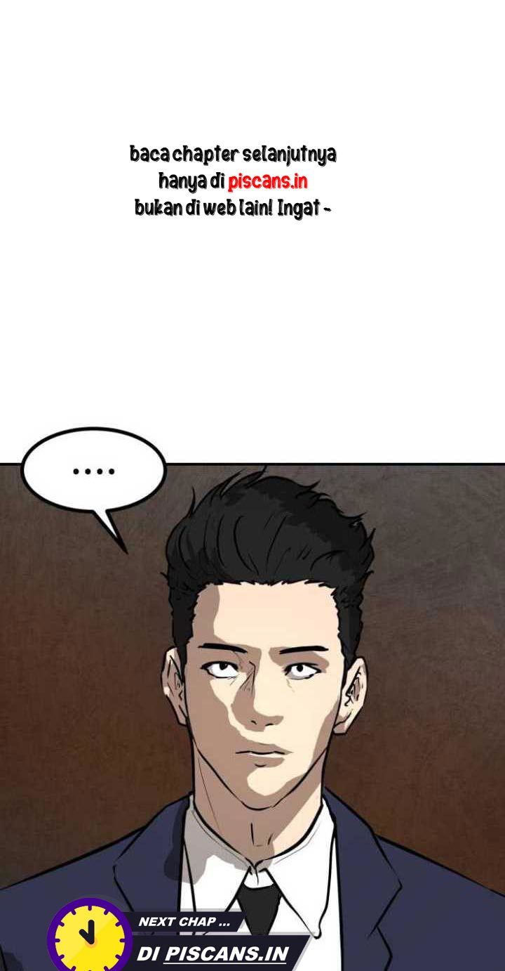 Attention Seeker Chapter 51 Bahasa Indonesia