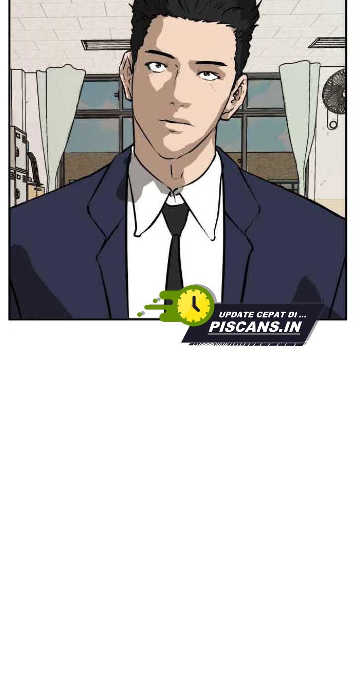 Attention Seeker Chapter 51 Bahasa Indonesia