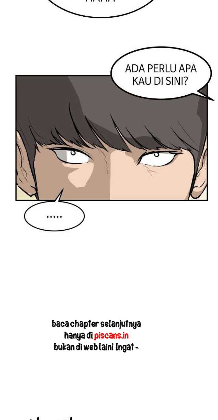 Attention Seeker Chapter 51 Bahasa Indonesia