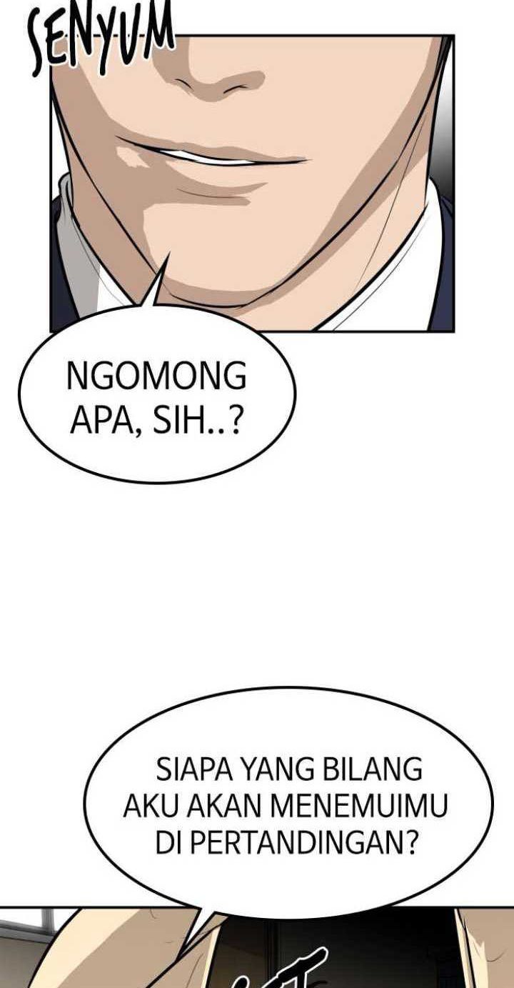 Attention Seeker Chapter 51 Bahasa Indonesia