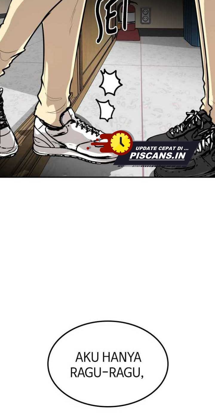 Attention Seeker Chapter 51 Bahasa Indonesia