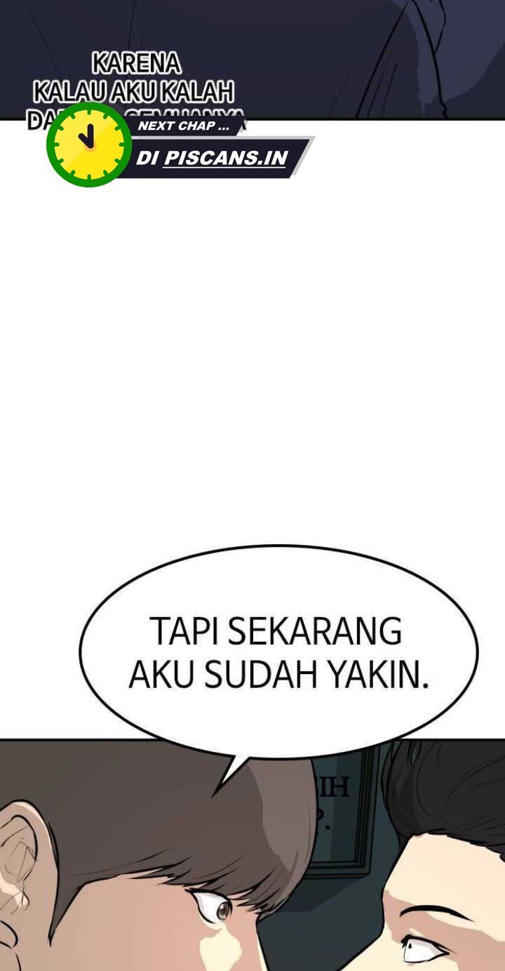 Attention Seeker Chapter 51 Bahasa Indonesia