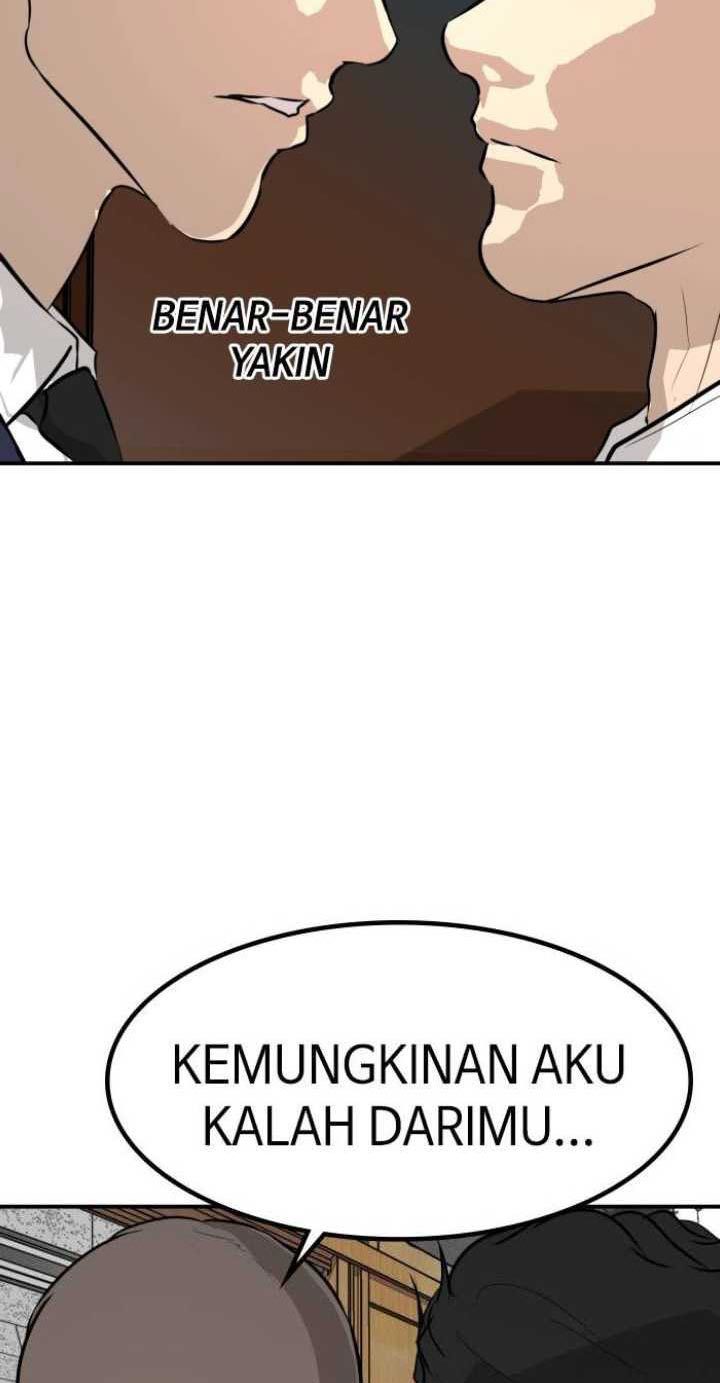 Attention Seeker Chapter 51 Bahasa Indonesia