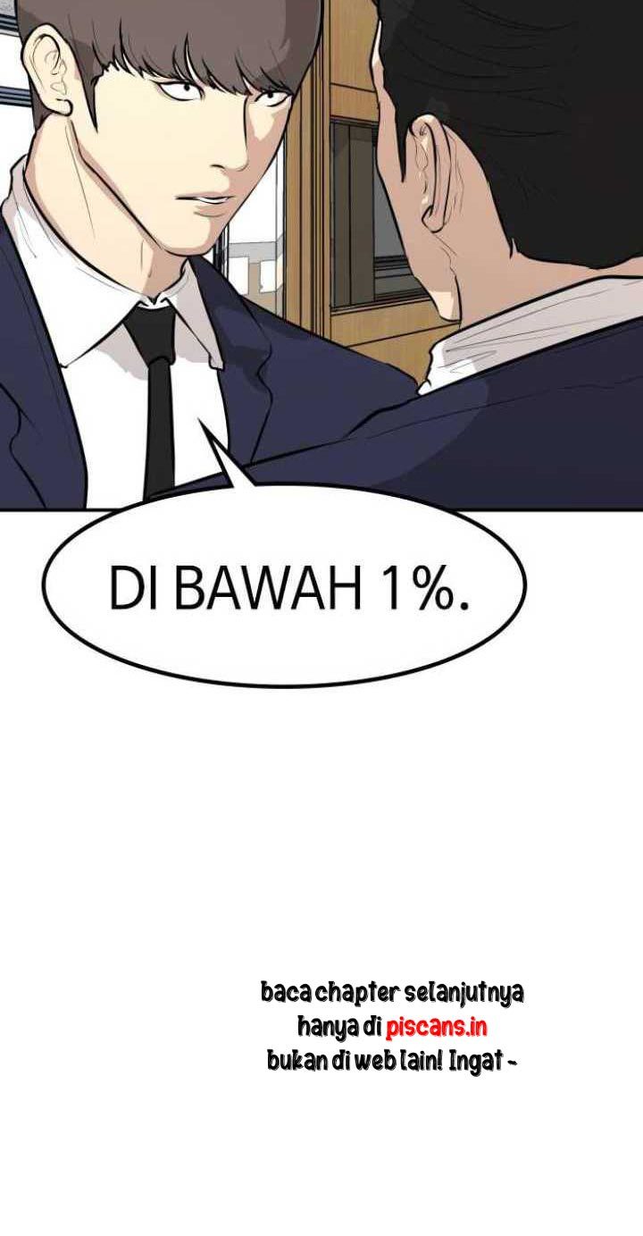 Attention Seeker Chapter 51 Bahasa Indonesia