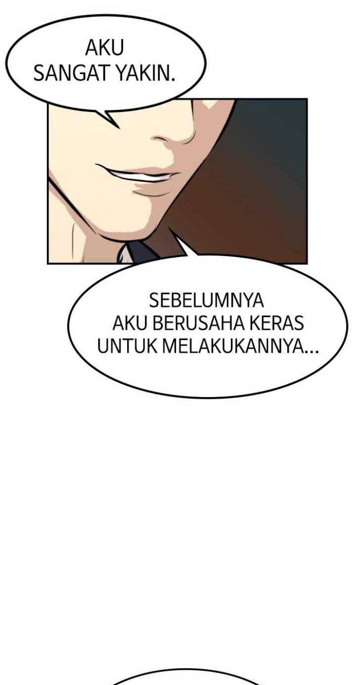 Attention Seeker Chapter 51 Bahasa Indonesia