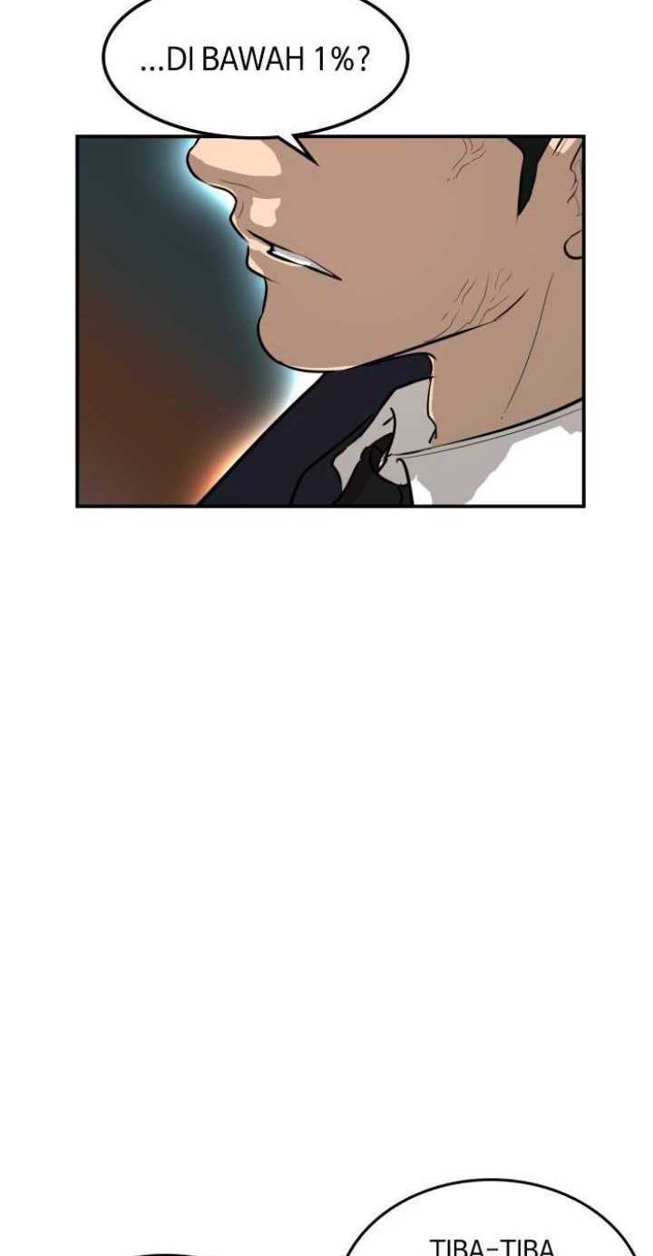 Attention Seeker Chapter 51 Bahasa Indonesia