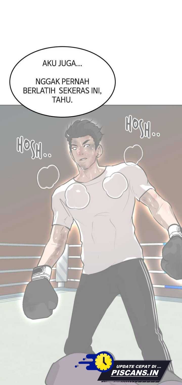 Attention Seeker Chapter 51 Bahasa Indonesia