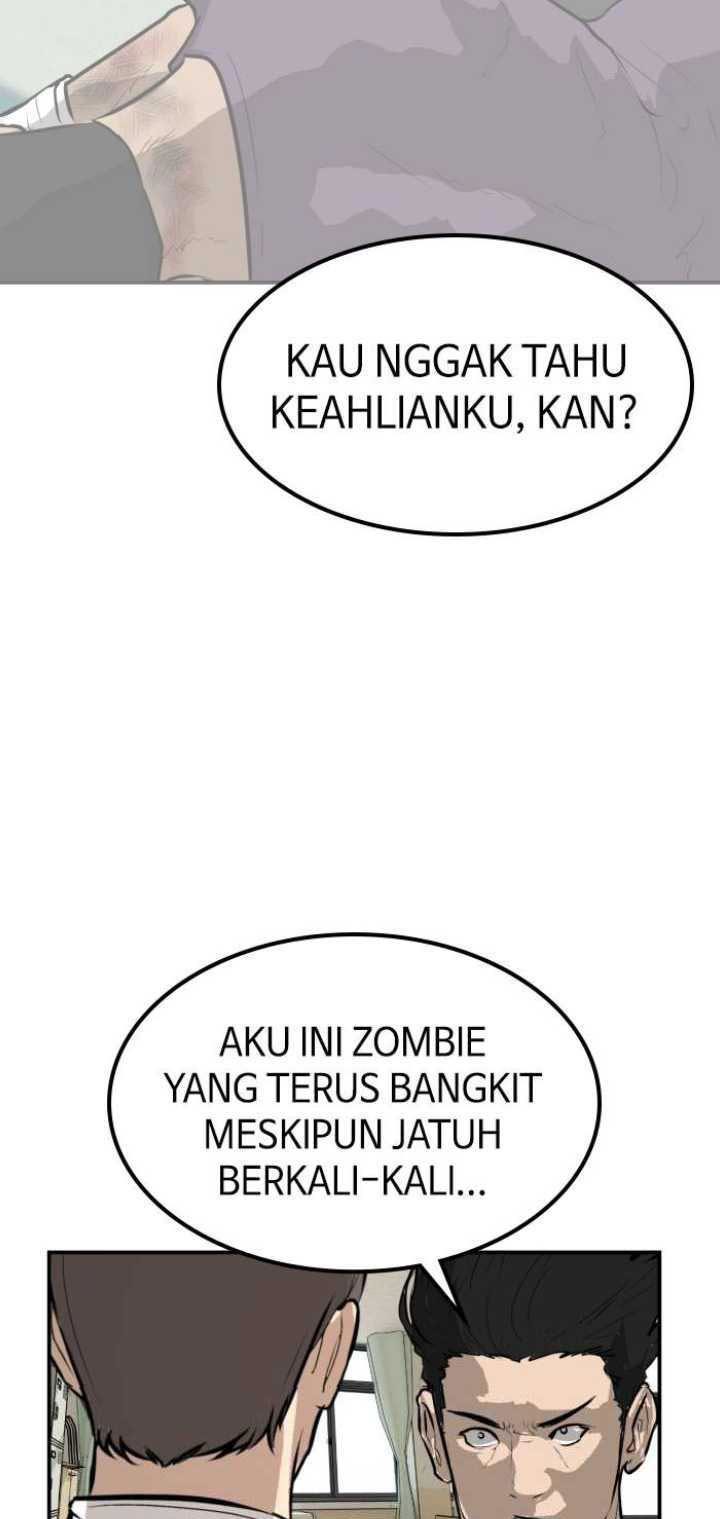 Attention Seeker Chapter 51 Bahasa Indonesia