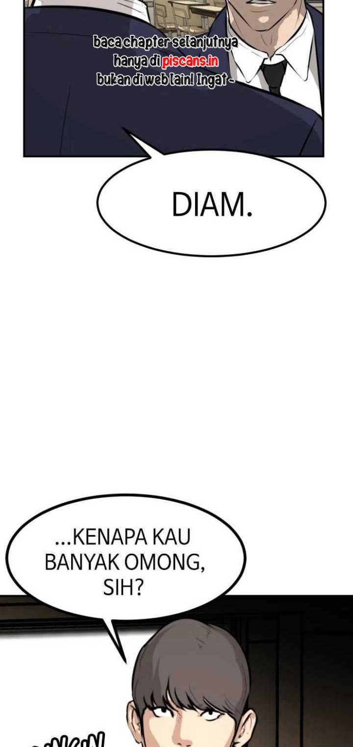 Attention Seeker Chapter 51 Bahasa Indonesia