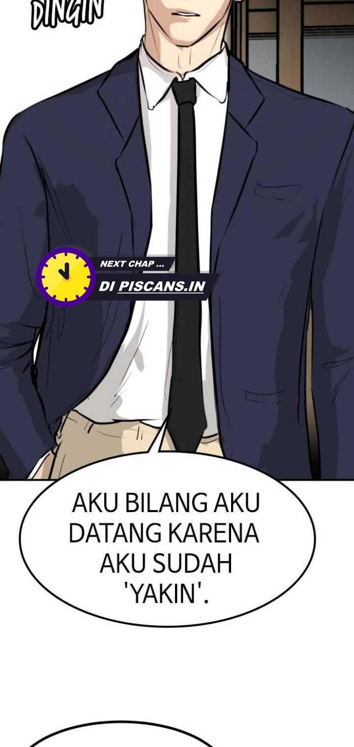 Attention Seeker Chapter 51 Bahasa Indonesia