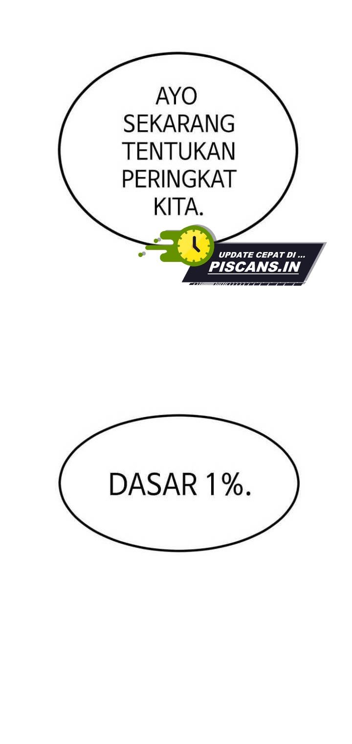 Attention Seeker Chapter 51 Bahasa Indonesia
