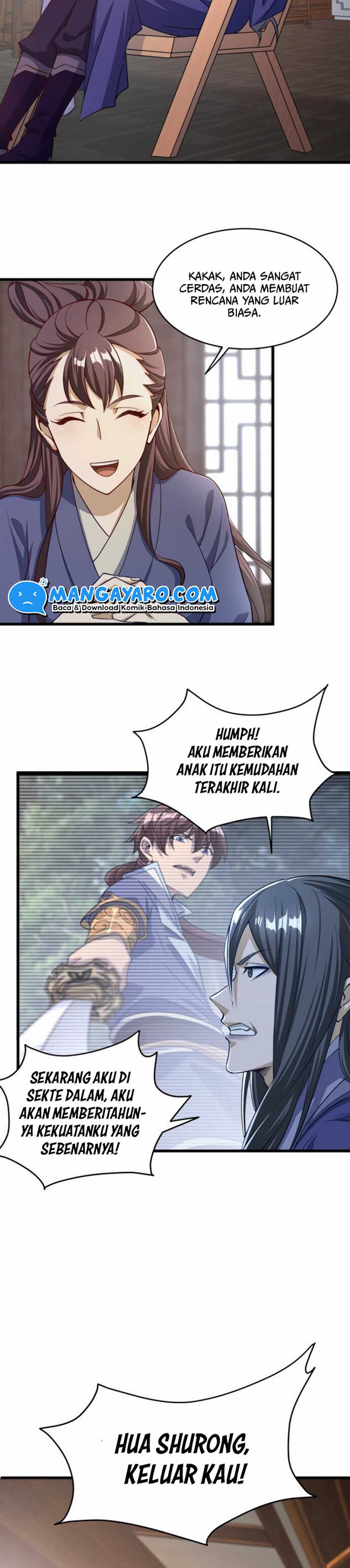 Attribute Extractor chapter 15