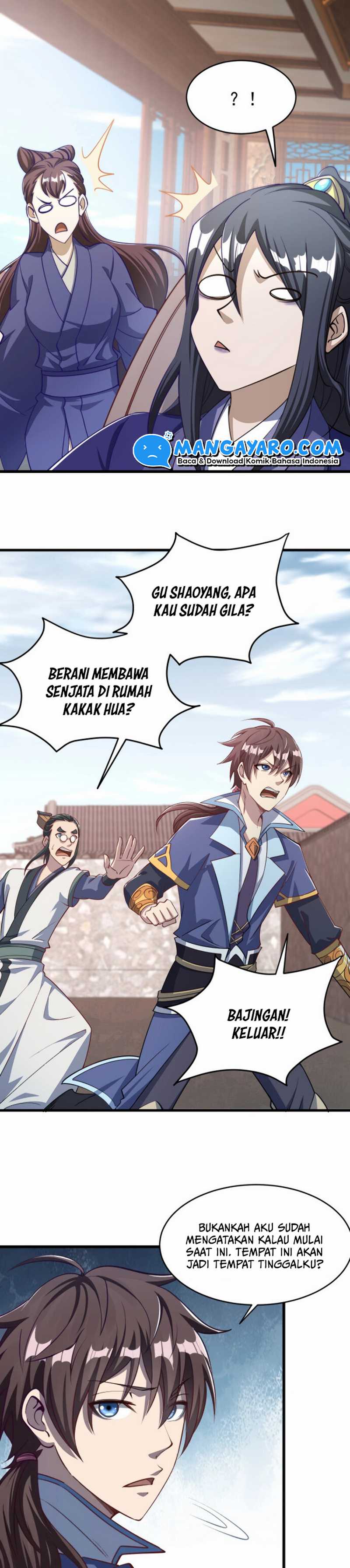 Attribute Extractor chapter 15