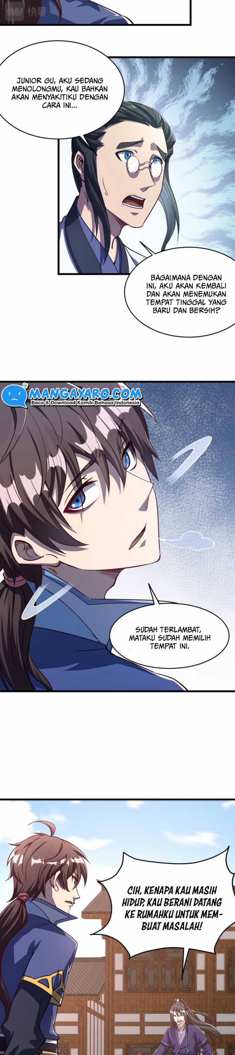 Attribute Extractor chapter 15
