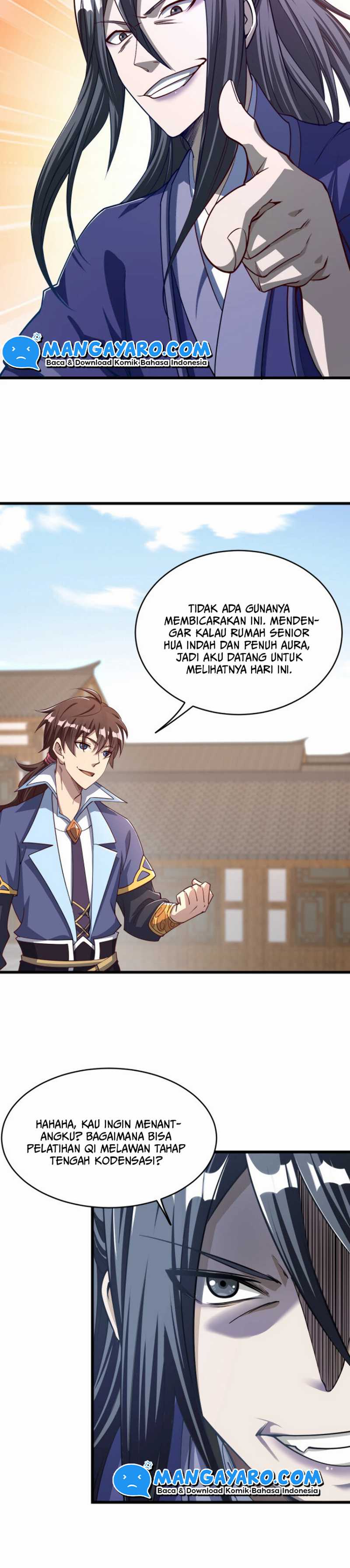 Attribute Extractor chapter 15