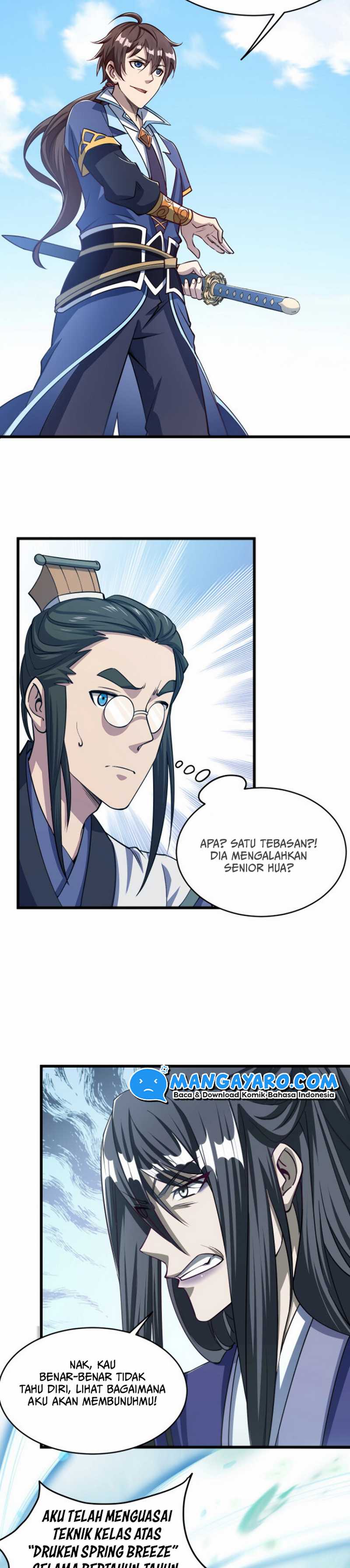 Attribute Extractor chapter 15