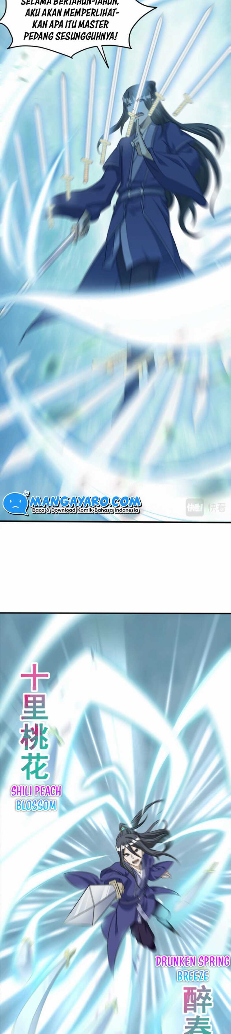 Attribute Extractor chapter 15