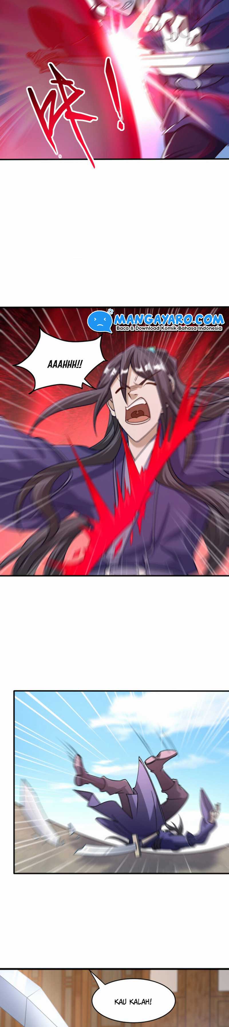 Attribute Extractor chapter 15