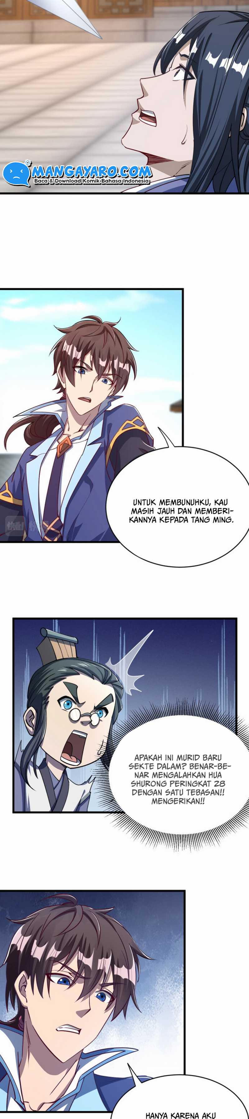 Attribute Extractor chapter 15