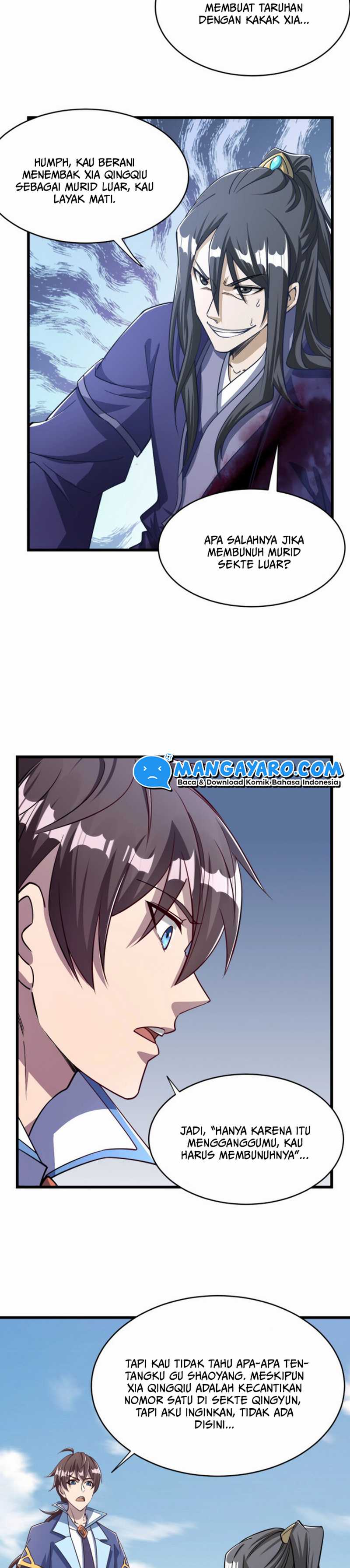Attribute Extractor chapter 15