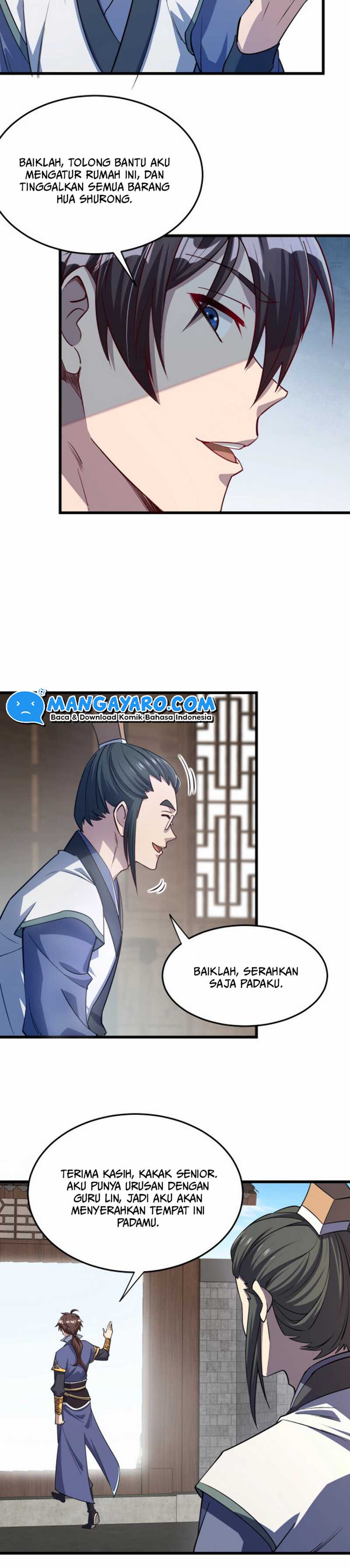 Attribute Extractor chapter 15