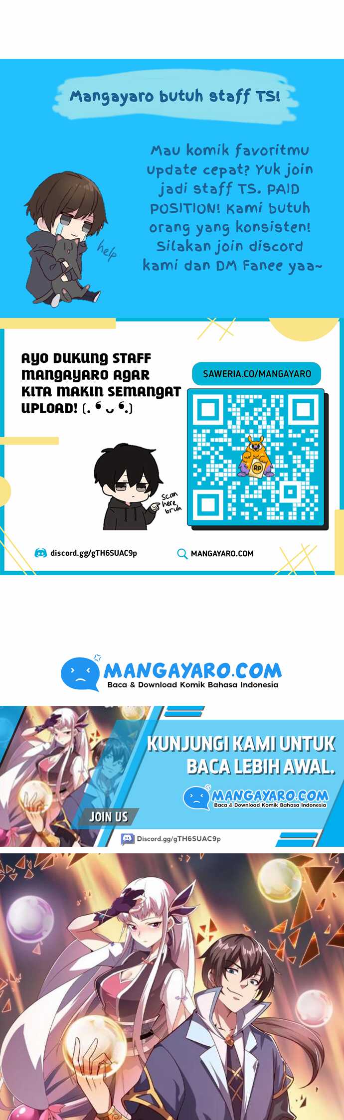 Attribute Extractor Chapter 24 Bahasa Indonesia