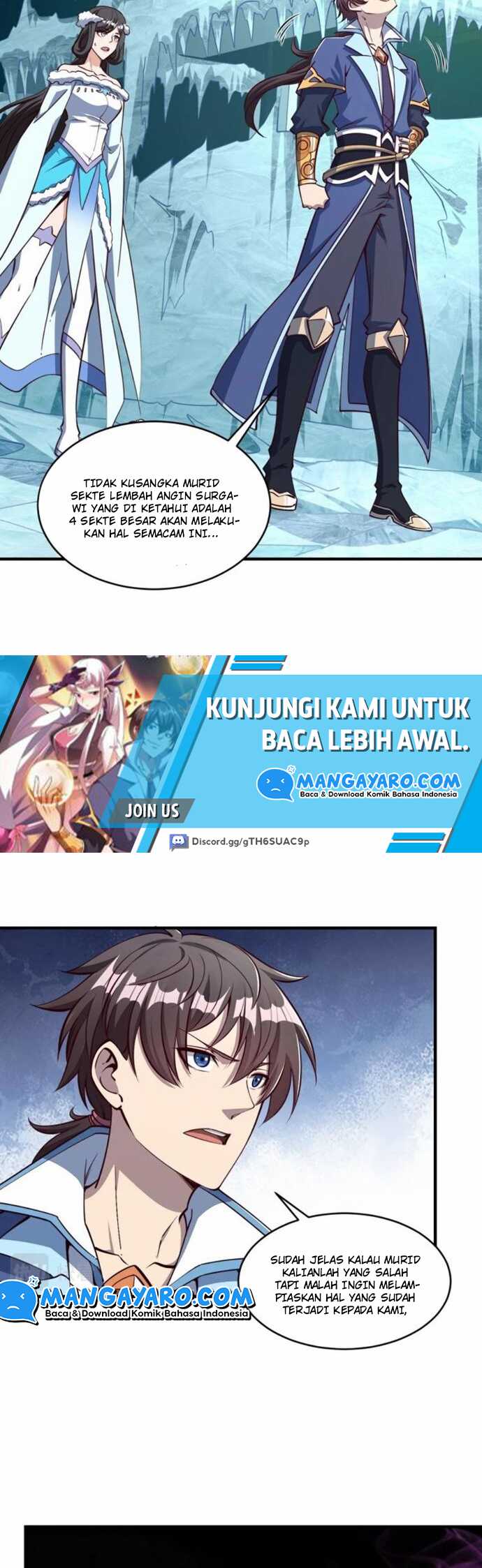 Attribute Extractor Chapter 24 Bahasa Indonesia