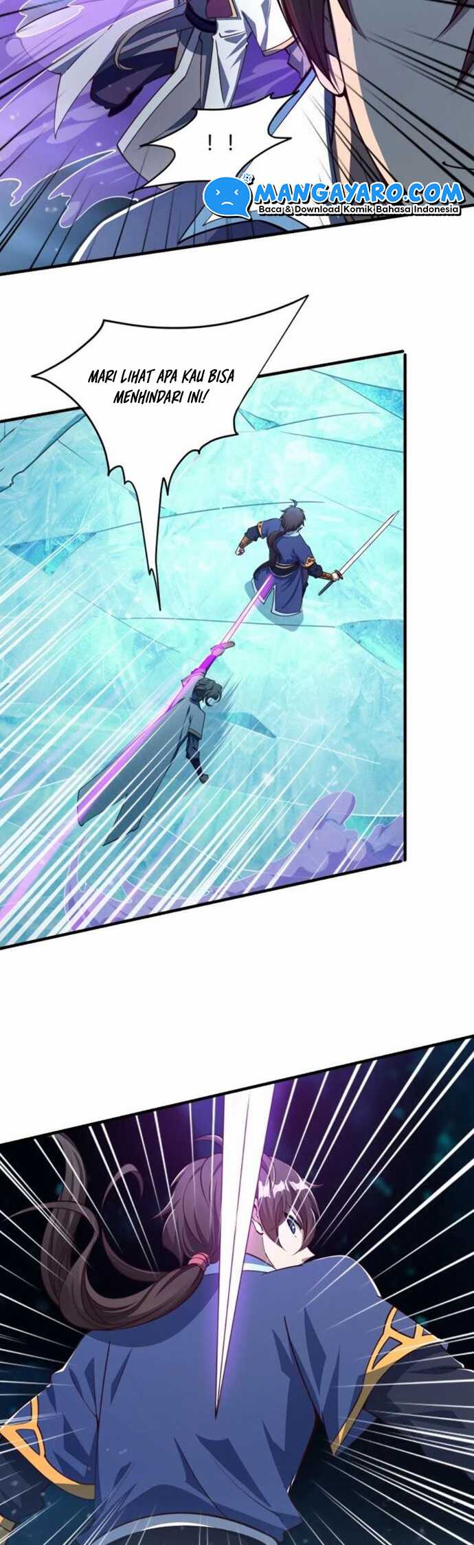 Attribute Extractor Chapter 24 Bahasa Indonesia