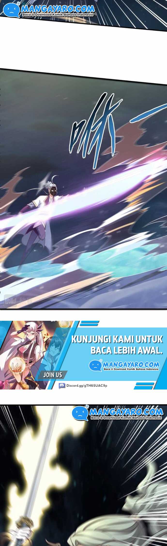 Attribute Extractor Chapter 24 Bahasa Indonesia