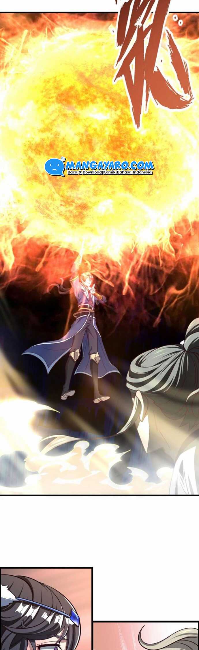 Attribute Extractor Chapter 24 Bahasa Indonesia