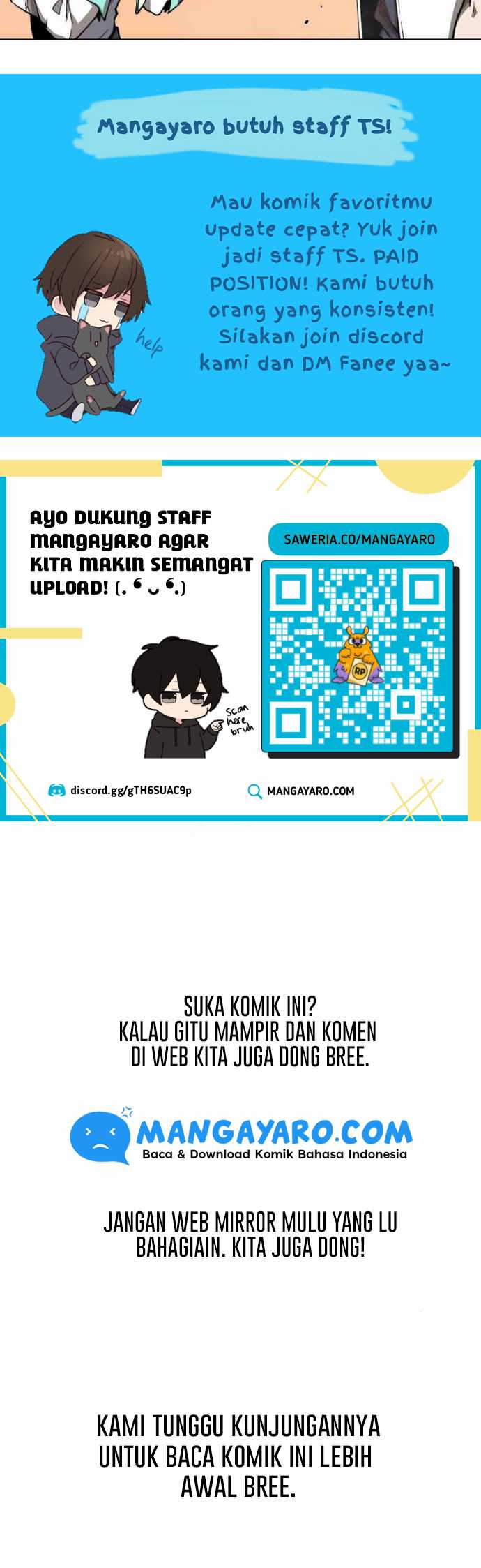 Attribute Extractor Chapter 24 Bahasa Indonesia