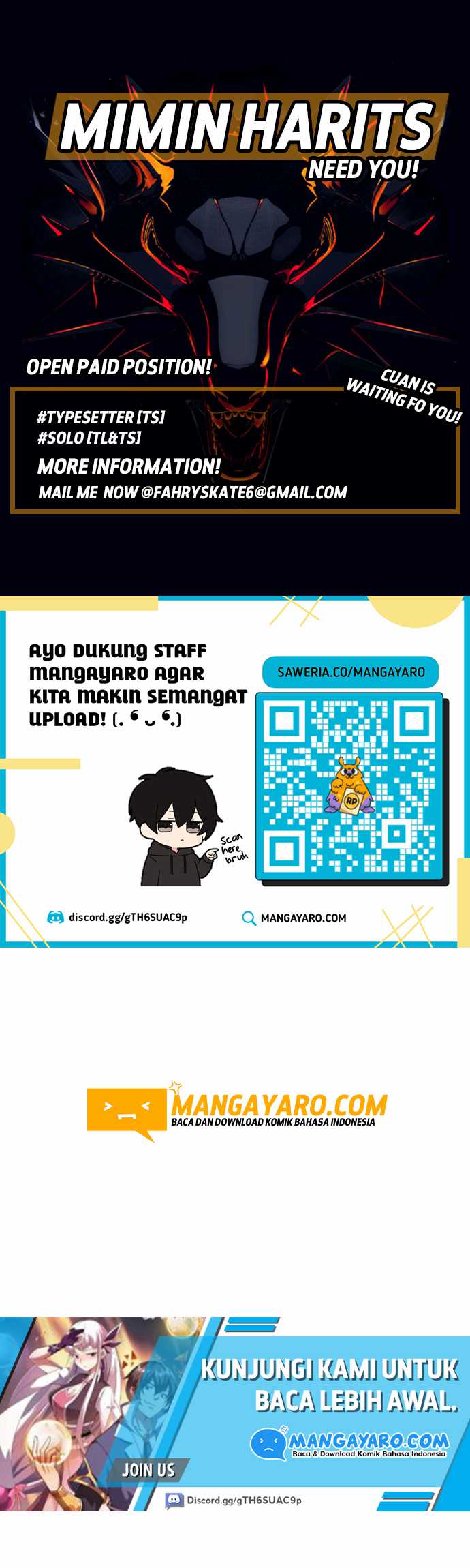 Attribute Extractor Chapter 27 Bahasa Indonesia