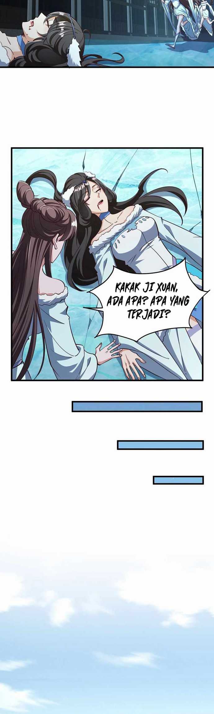 Attribute Extractor Chapter 27 Bahasa Indonesia