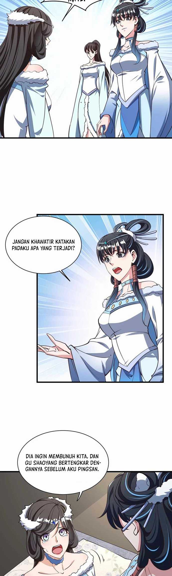 Attribute Extractor Chapter 27 Bahasa Indonesia