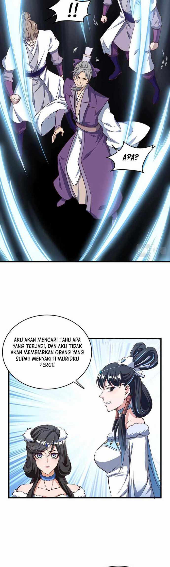 Attribute Extractor Chapter 27 Bahasa Indonesia
