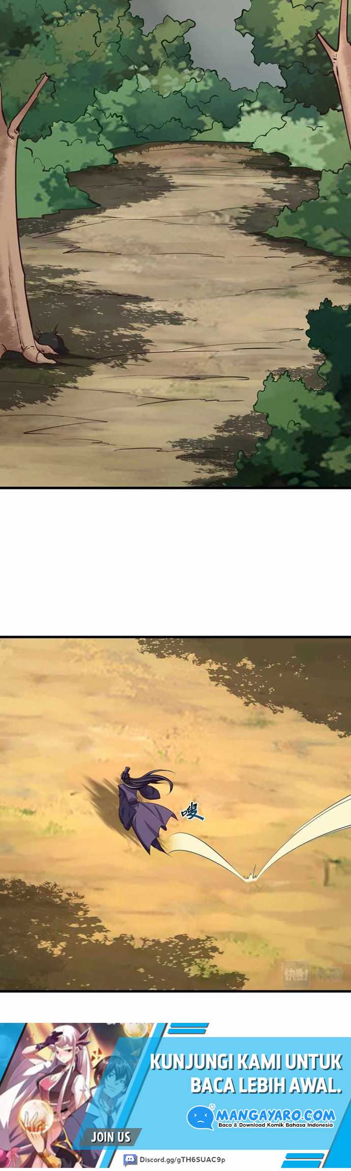 Attribute Extractor Chapter 27 Bahasa Indonesia