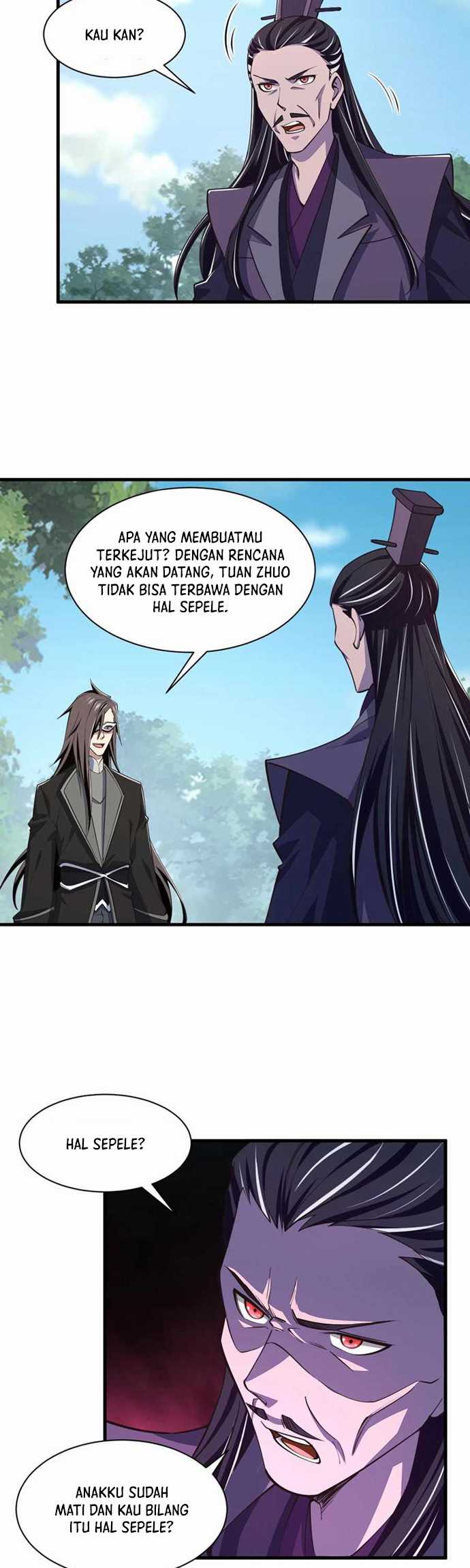 Attribute Extractor Chapter 27 Bahasa Indonesia