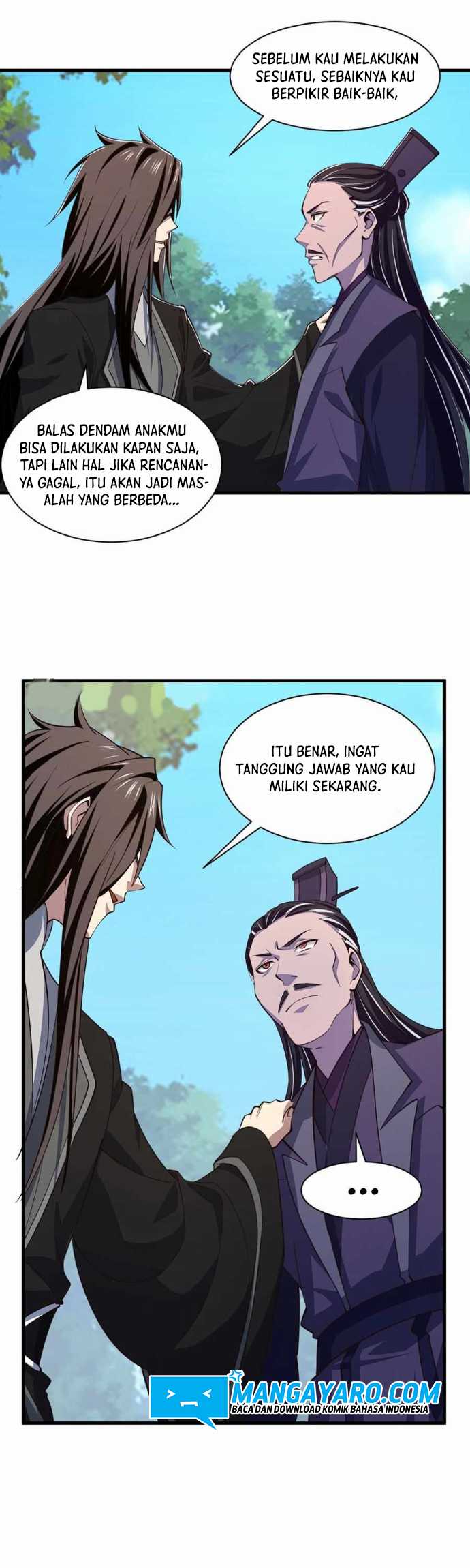 Attribute Extractor Chapter 27 Bahasa Indonesia