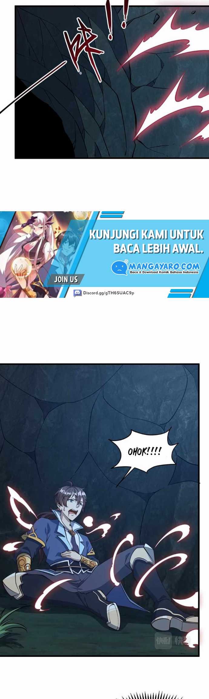 Attribute Extractor Chapter 27 Bahasa Indonesia