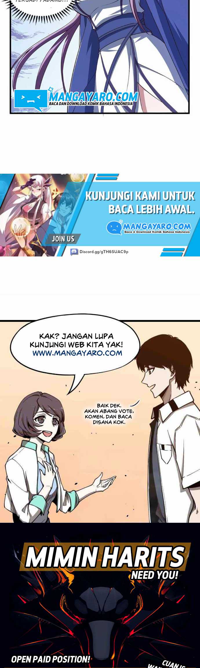 Attribute Extractor Chapter 27 Bahasa Indonesia