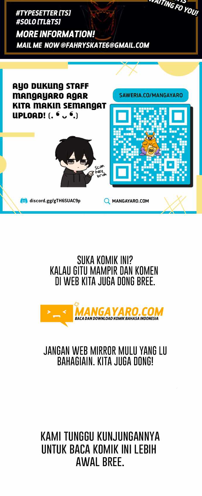 Attribute Extractor Chapter 27 Bahasa Indonesia