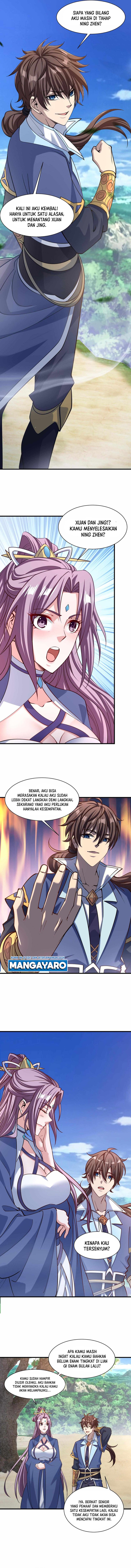 Attribute Extractor chapter 47