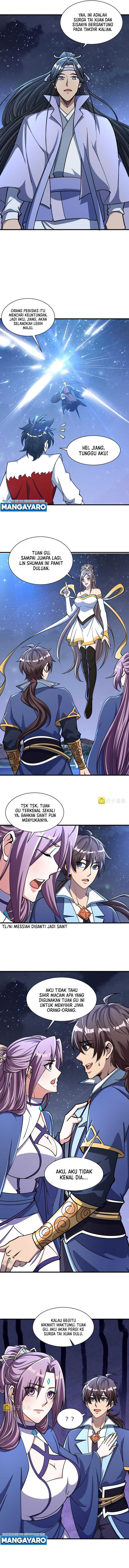 Attribute Extractor Chapter 70 Bahasa Indonesia