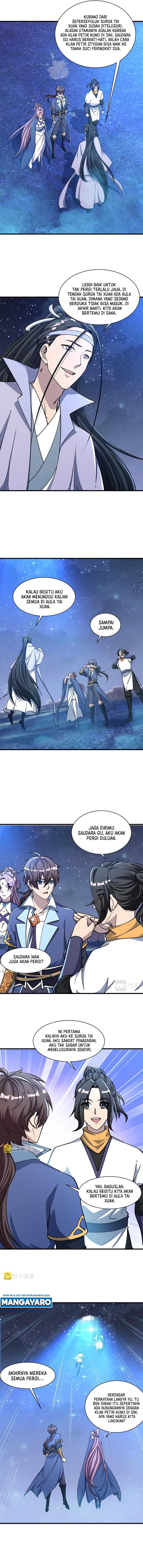 Attribute Extractor Chapter 70 Bahasa Indonesia