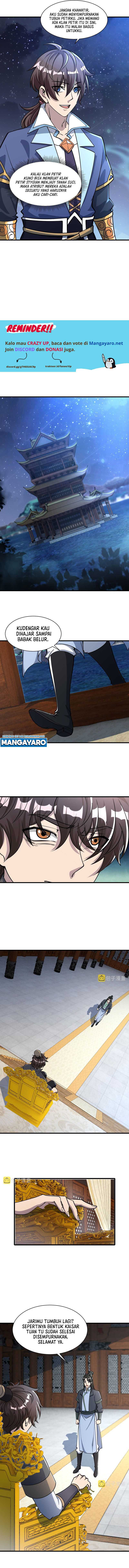 Attribute Extractor Chapter 70 Bahasa Indonesia