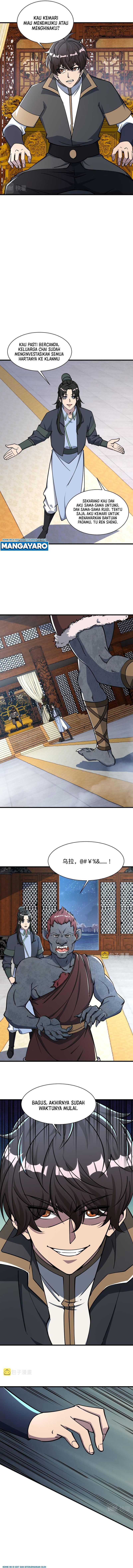 Attribute Extractor Chapter 70 Bahasa Indonesia