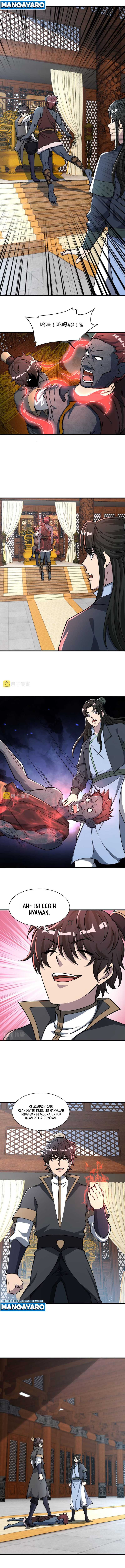 Attribute Extractor Chapter 70 Bahasa Indonesia